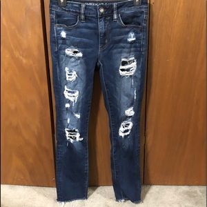 American Eagle Outfitters Jeans